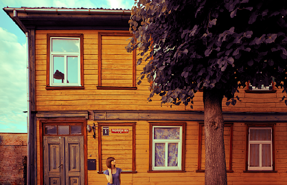Kristīne